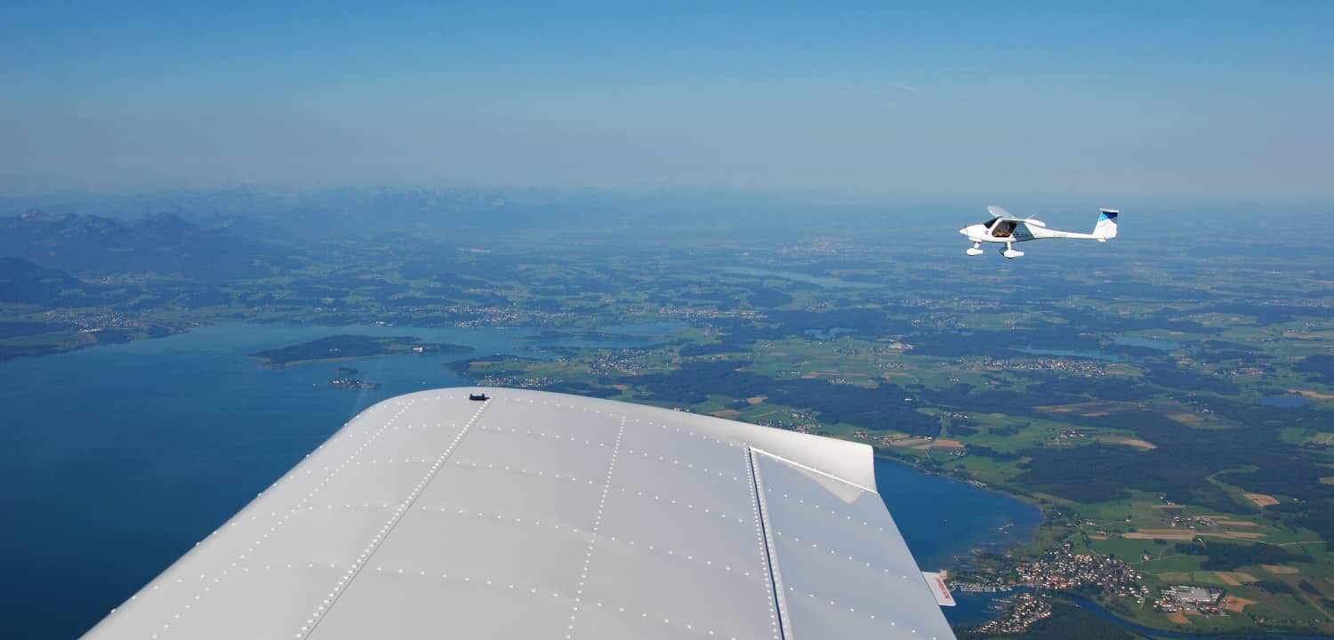chiemsee formation 1