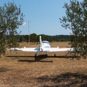 Flugplatz Luciano Sorlini