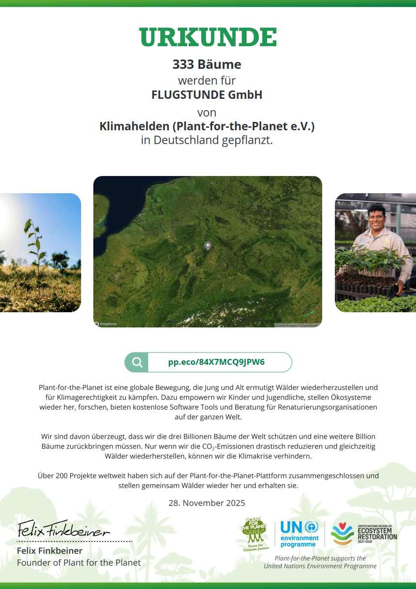 Nachhaltiges Engagement: Unser Beitrag zum CO₂-Ausgleich 2 84X7MCQ9JPW6