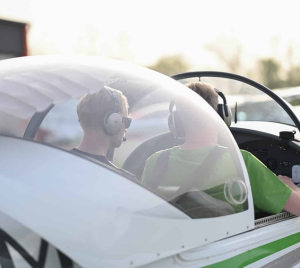 Sportpilot